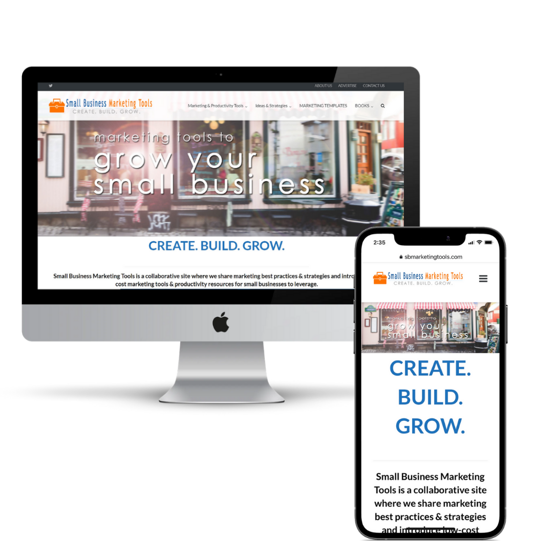 SBMarketingTools.com sbmarketingtools