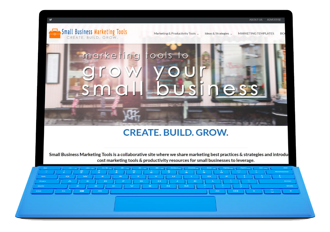 SBMARKETINGTOOLS