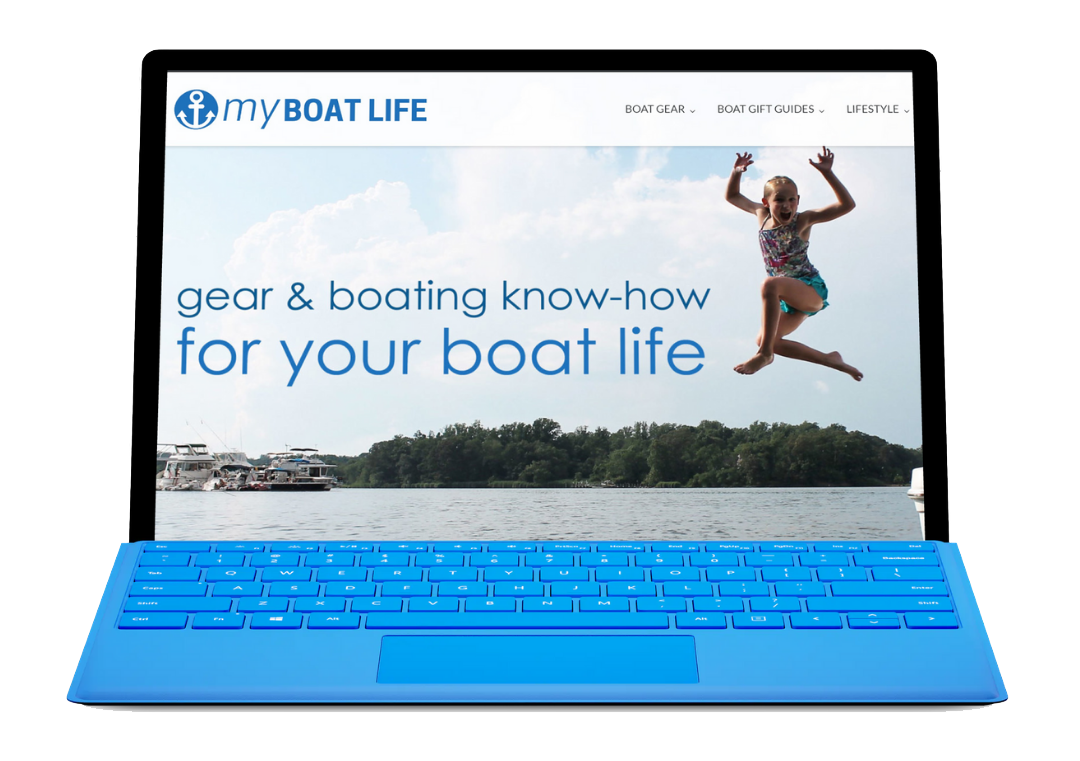 MYBOATLIFE